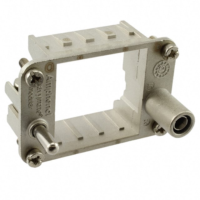 C14610S00600015 FRAME FEMALE SZE6 FOR 2MOD