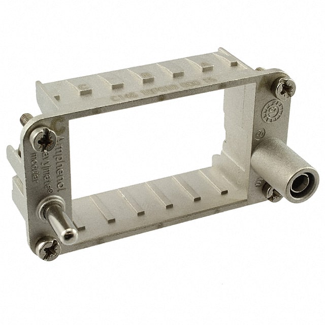C14610P00600015 FRAME MALE SZE10 FOR 3MOD