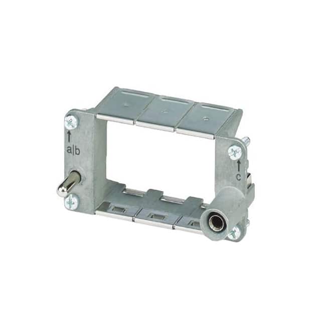 1417399 FRAME HINGED FOR 3MOD