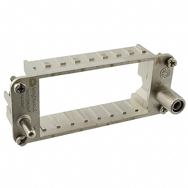C14610P01600015 FRAME MALE SZE16 FOR 4MOD