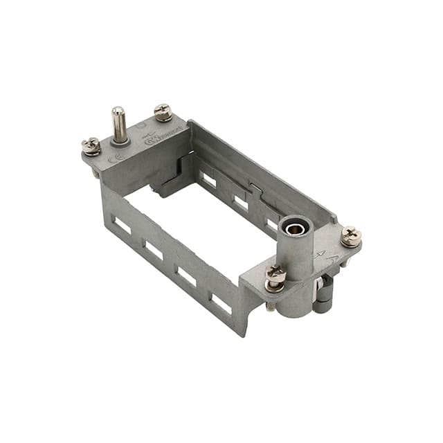 0936010556 FRAME A-D FOR 4 MODULES SIZE 16B