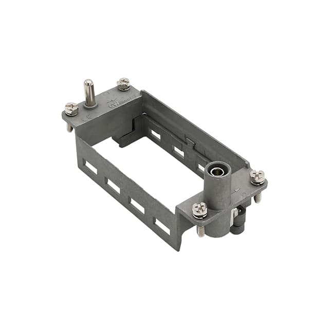 0936010557 FRAME A-D FOR 4 MODULES SIZE 16B