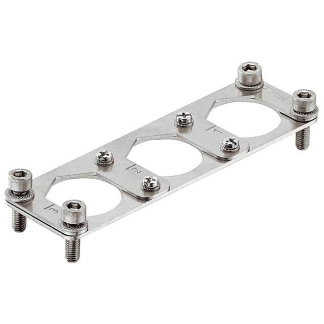 09110009957 FRAME FIXED MALE SZ24HPR FOR3MOD