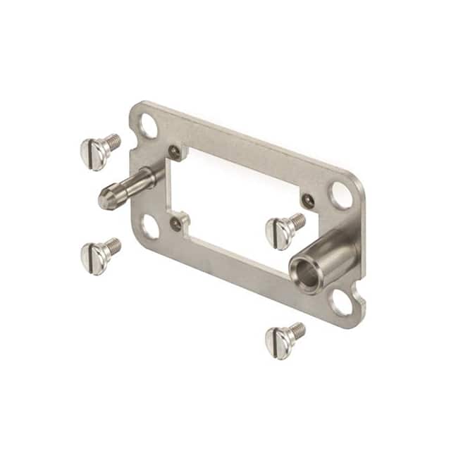 09300101704 HAN 10B METAL DOCKING FRAME (35M