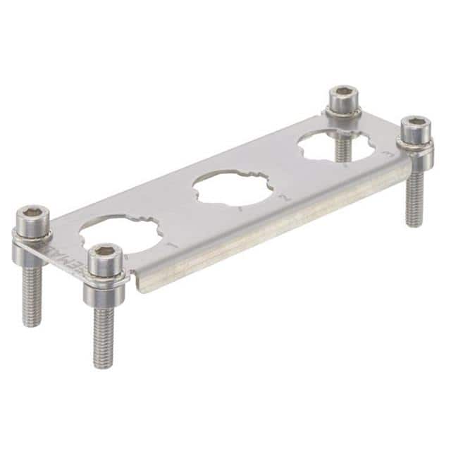 09110009932 HAN HC MODULAR 250 3PIN FEMALE F