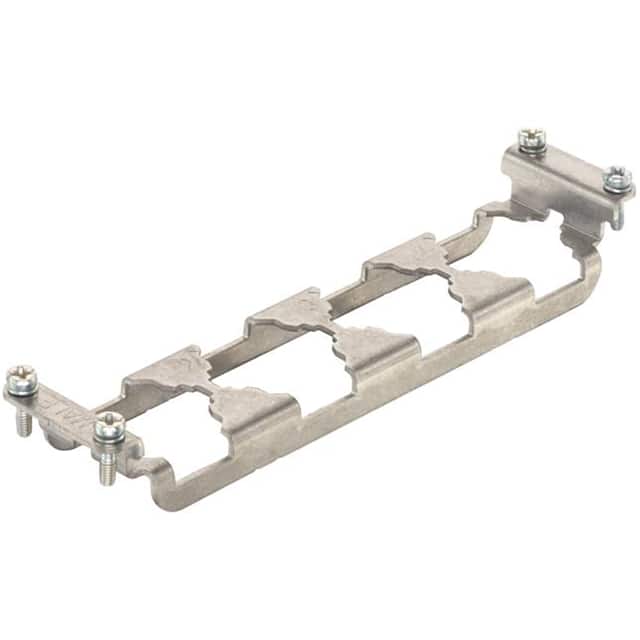 09400229901 22 HPR SLIM FRAME FOR 4 HC MODUL