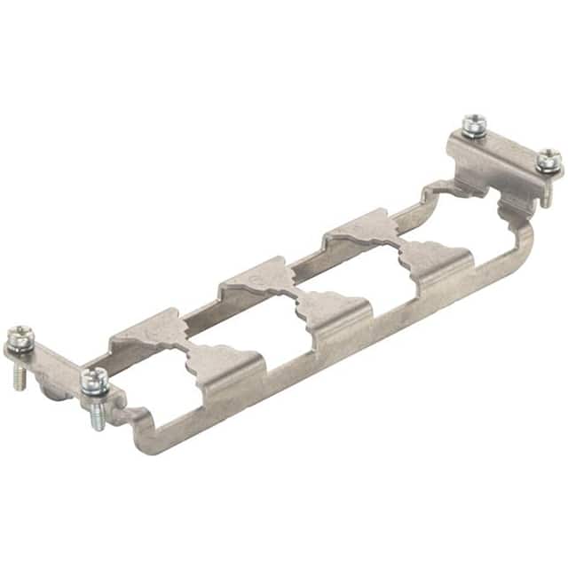 09400229902 22 HPR SLIM FRAME FOR 4 HC MODUL