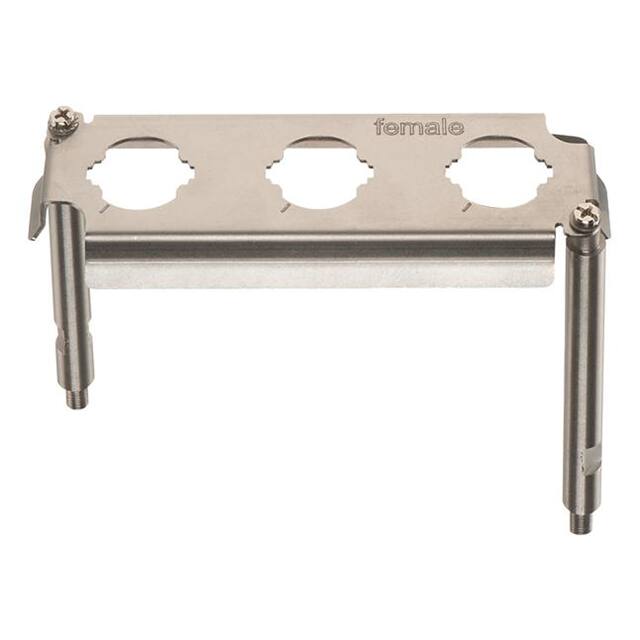 09400169902 16 HPR EASYCON FRAME FOR 3 X HC2