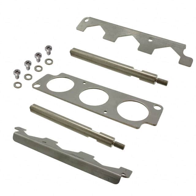 09400249912 FRAME ASSEMBLY FEMALE FOR 3MOD