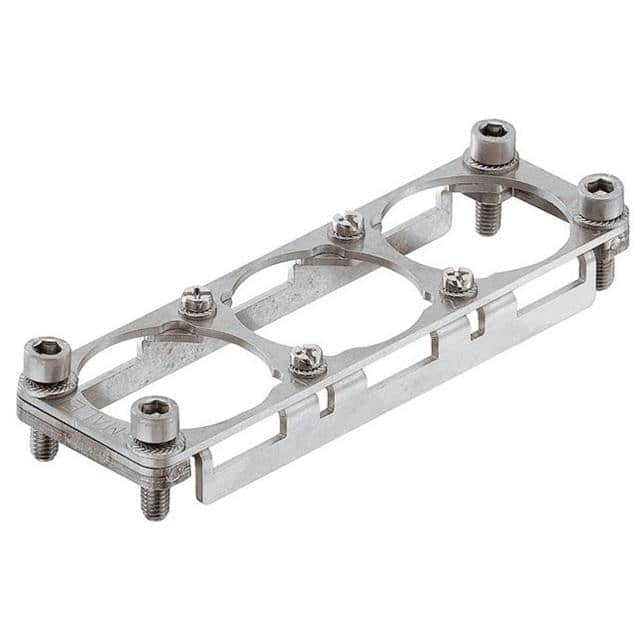 09110009973 FRAME FIXED MALE SZ24HPR FOR3MOD