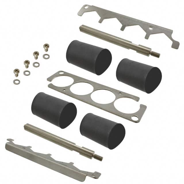 09400249913 FRAME ASSEMBLY MALE FOR 4MOD