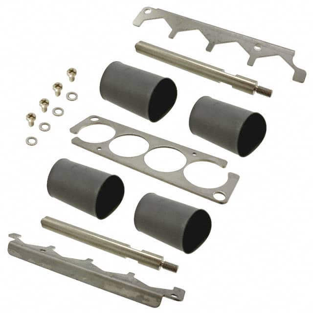 09400249914 FRAME ASSEMBLY FEMALE FOR 4MOD
