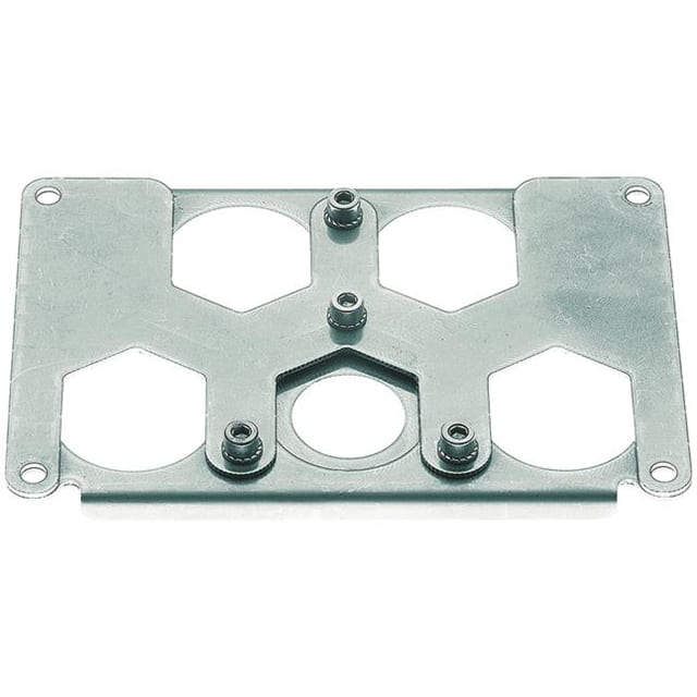 09400489909 FRAME FIXED FEMALE FOR 4MOD