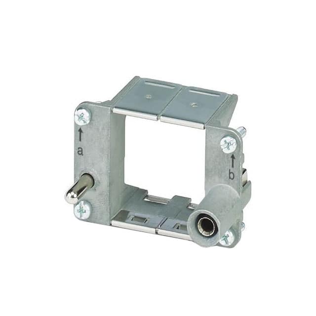 1417398 FRAME HINGED FOR 2MOD
