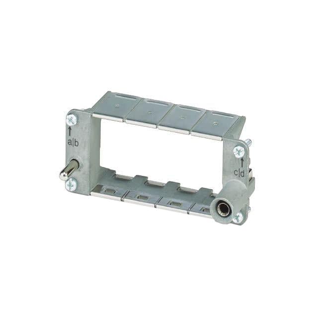 1417400 FRAME HINGED FOR 4MOD