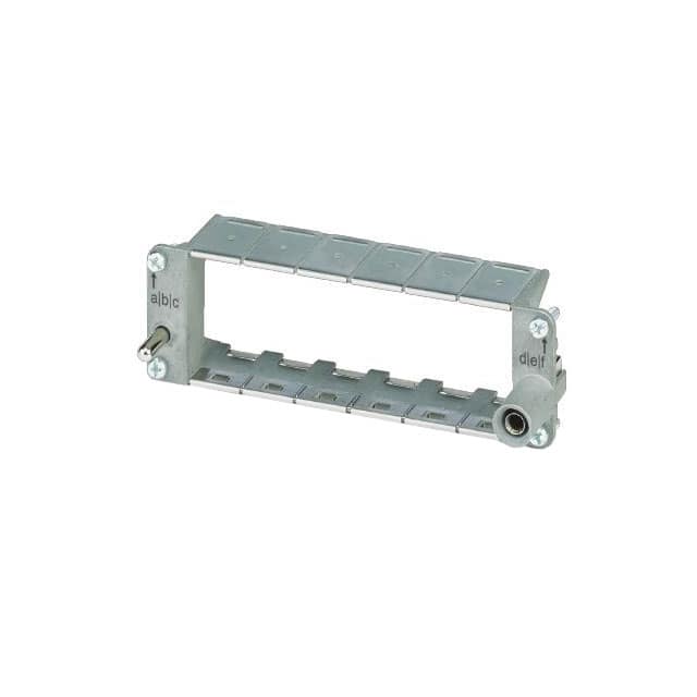 1417402 FRAME HINGED FOR 6MOD