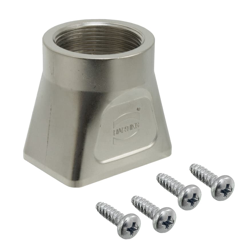 19140010402 CONN HOOD TOP ENTRY M32