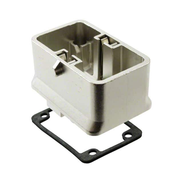 09140010311 CONN HOOD BOTTOM ENTRY