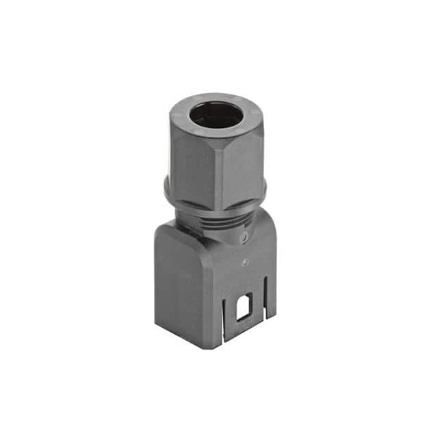 09100000400 1A BULKHEAD HOOD FOR WITH CABLE