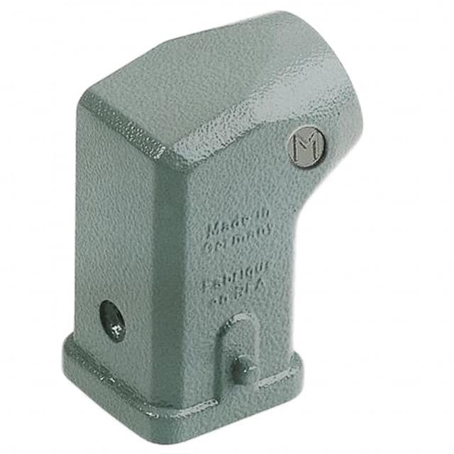 19200031640 CONN HOOD SIDE ENTRY SZ3A M20
