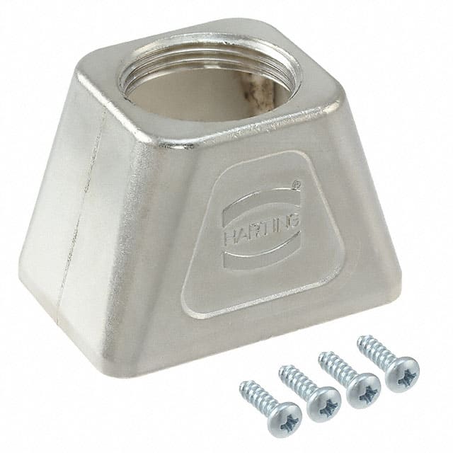 19140010401 CONN HOOD TOP ENTRY M25