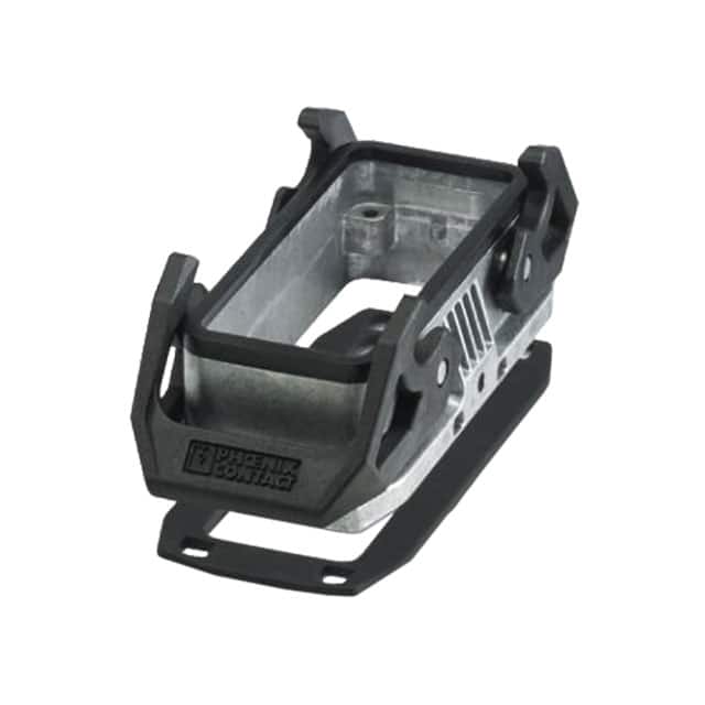 1411327 CONN BASE BOTTOM ENTRY SZB16