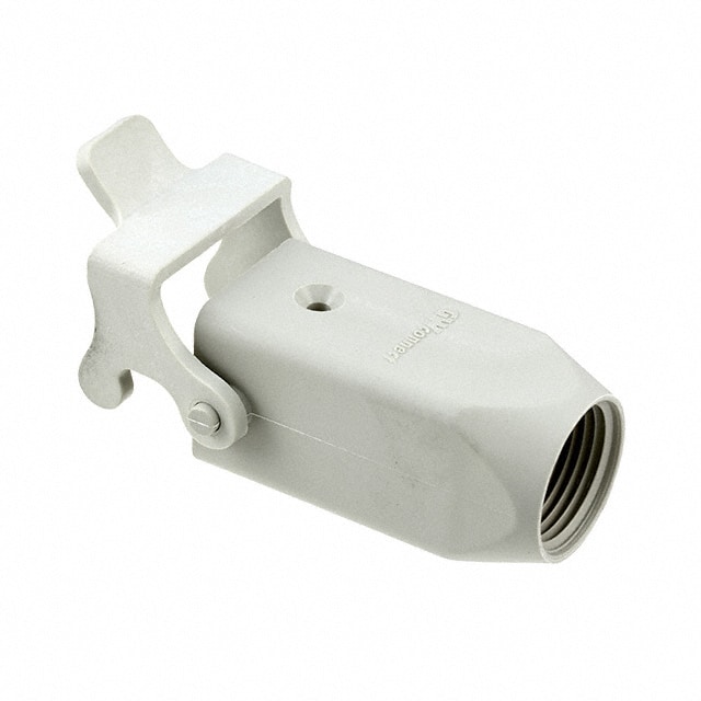 0936010690 HOOD TOP ENTRY WITH LEVER PLASTI