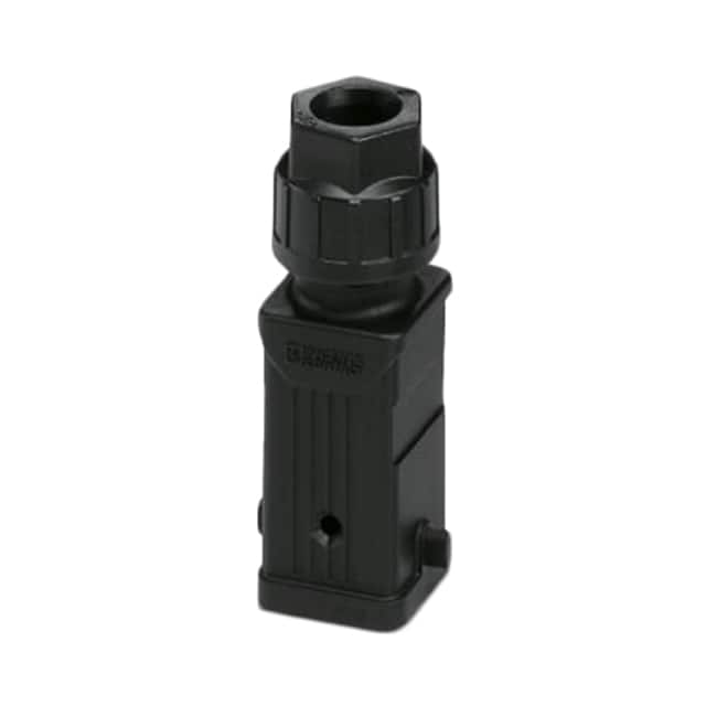 1419255 CONN HOOD TOP ENTRY SZD7 M20