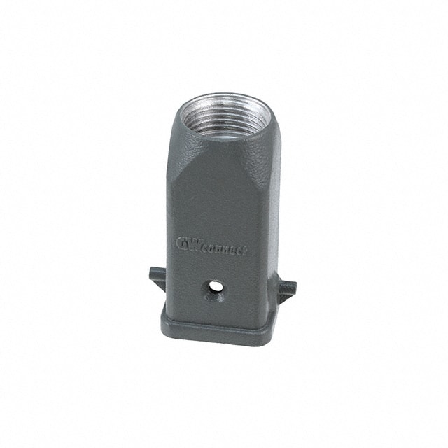 0936010682 HOOD TOP ENTRY, METAL TYPE