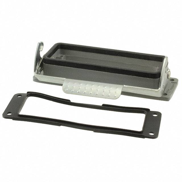 0936013532 BULKHEAD MOUNTING HOUSING 1 LEVE