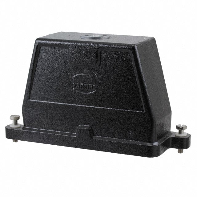 19400240412 CONN HOOD TOP ENTRY SZ24B M32