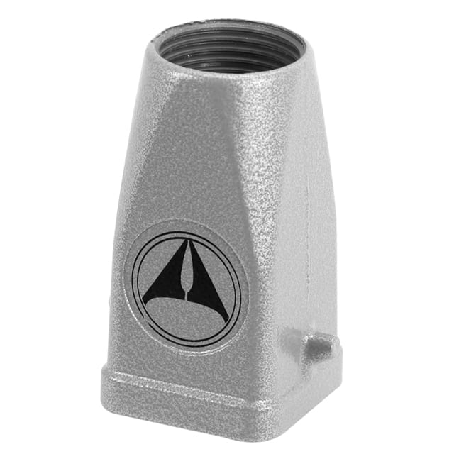C14630R0036004 CONN HOOD TOP ENTRY SZA3/4 M20