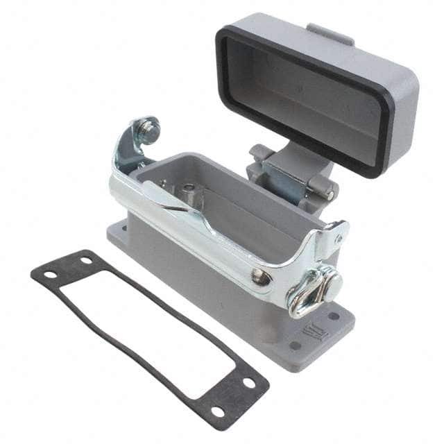 1-1102122-2 CONN BASE BOTTOM ENTRY SZ2