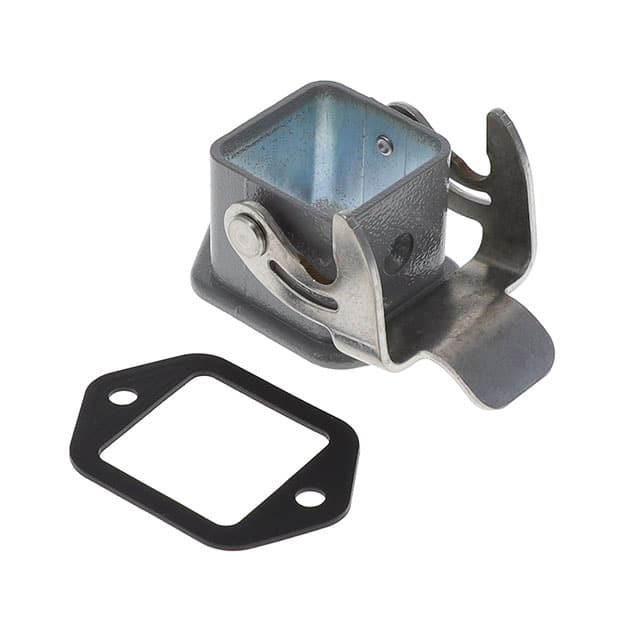 09202030301 3A BULKHEAD HOUSING (HMC)