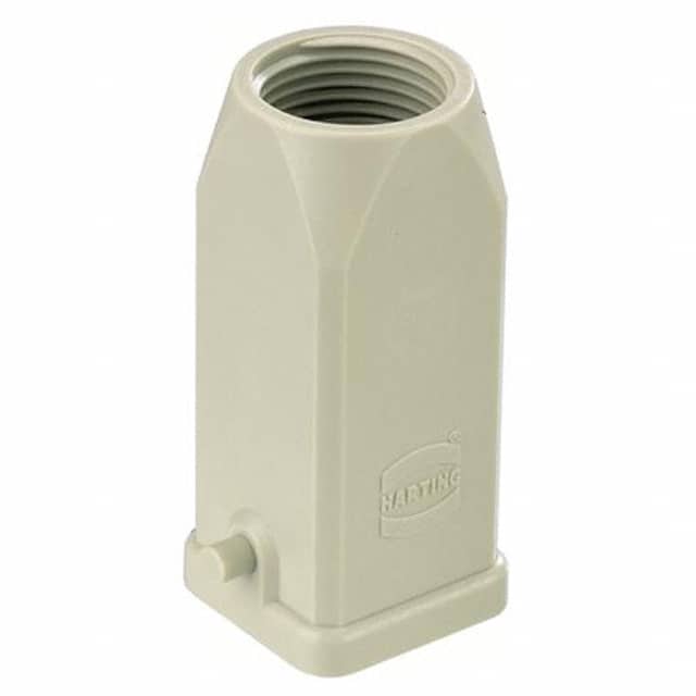 09200030423 CONN HOOD TOP ENTRY SZ3A PG11