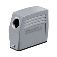 1664750000 CONN HOOD SIDE ENTRY SZ5 PG21