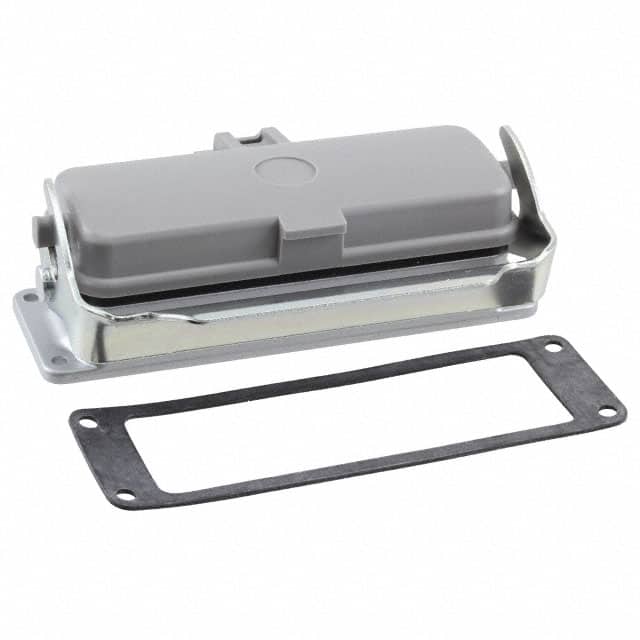 C14610F0240031 CONN BASE BOTTOM ENTRY SZE24