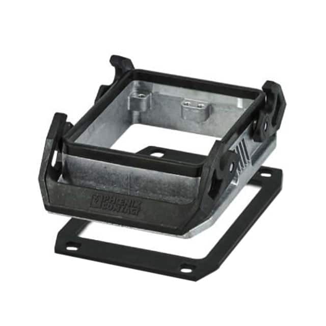 1424845 BASE PANEL MOUNT B32