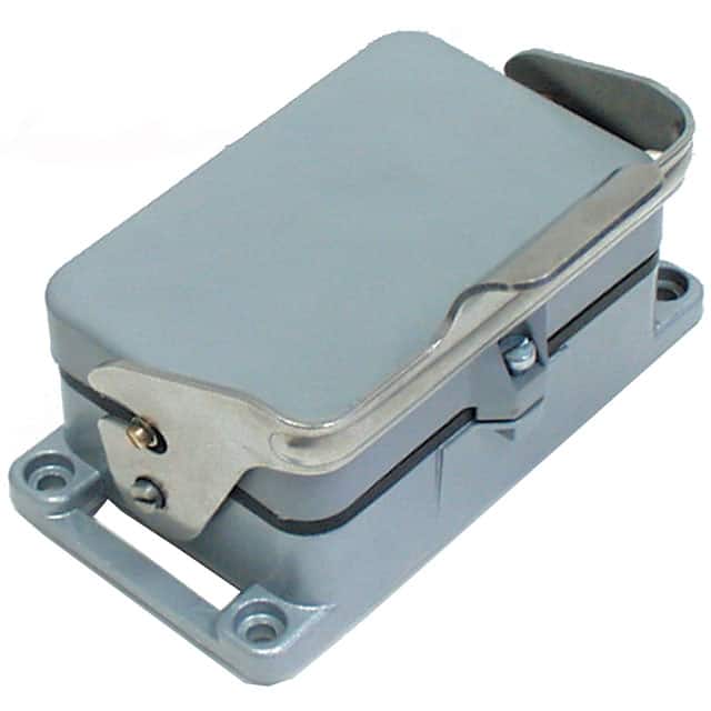 10161000 CONN BASE HB48 PNL MNT