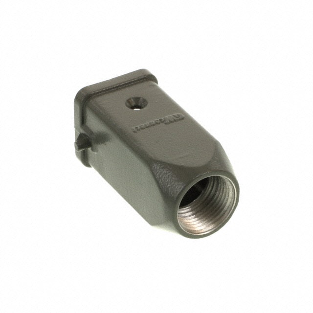 0936010634 CONN HOOD TOP ENTRY SZ3A PG11