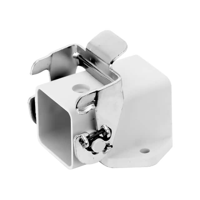 C14610F0030044 CONN BASE SIDE ENTRY SZA3/4