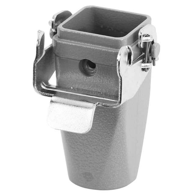 C14630R0038044 CONN HOOD CPLNG BOTTOM SZA3/4