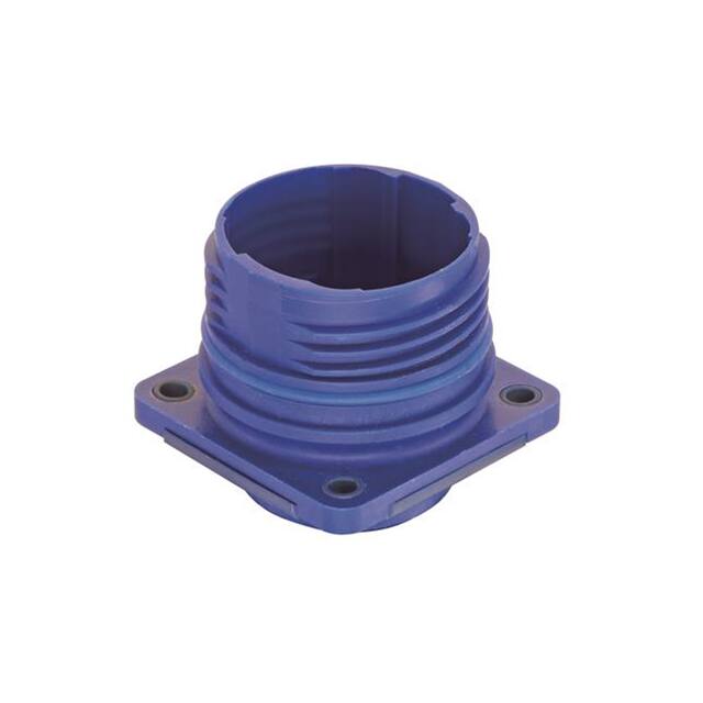 09155130301 HAN F+B PANEL MOUNT HOUSING STRA