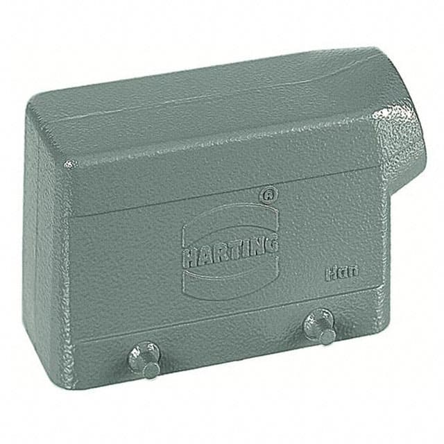 09300101521 CONN HOOD SIDE ENTRY SZ10B PG16
