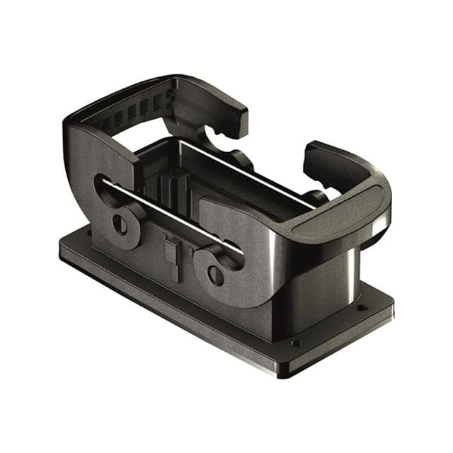 19430160310 HAN-ECO 16B REAR FIT HOUSING, DO