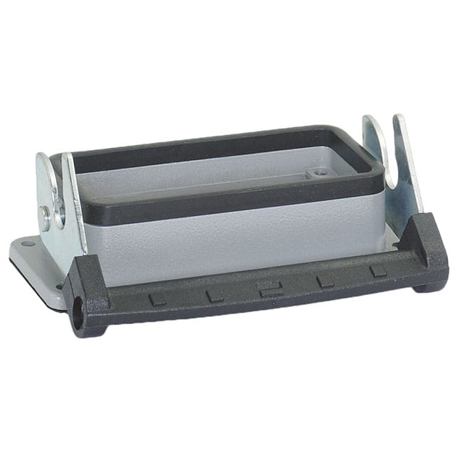 10032900 CONN BASE HB10 PNL MNT