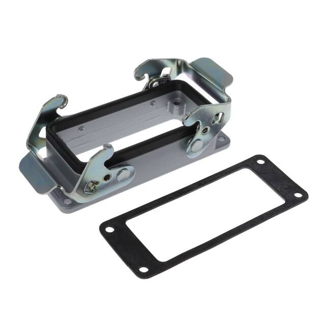 C14610F0160001 CONN BASE BOTTOM ENTRY SZE16