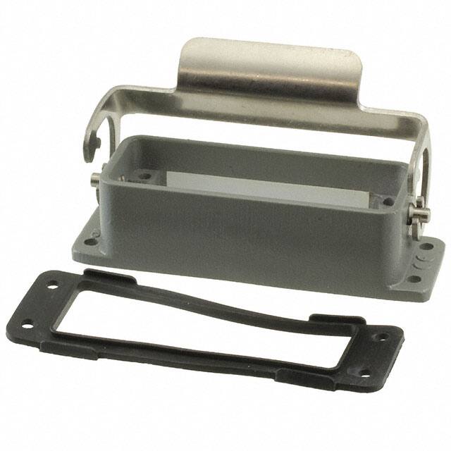 0936012157 BULKHEAD MOUNTING HOUSING