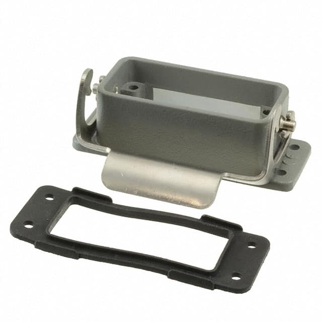 0936011162 BULKHEAD MOUNTING HOUSING