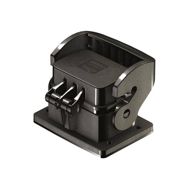 19430060331 HAN-ECO 6B REAR FIT HOUSING, SIN